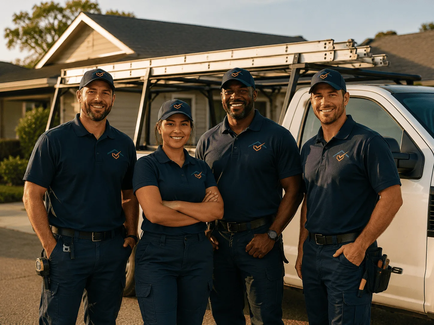 Roof Inspection company in Olancha, CA